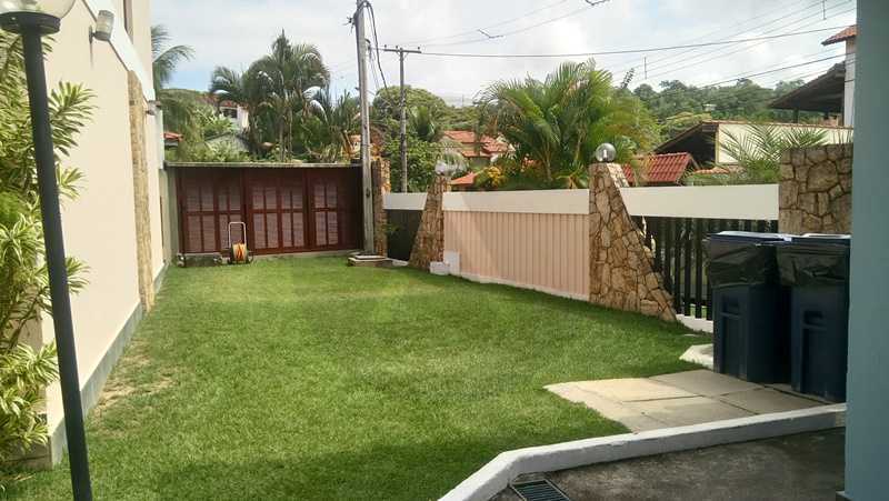 22 Casa Condomínio Itaipu - 22