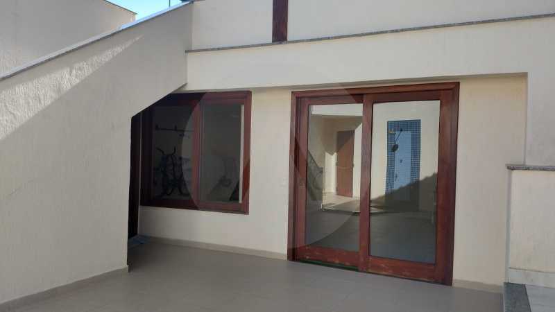 17 Casa Picolé Camboinhas. - 17