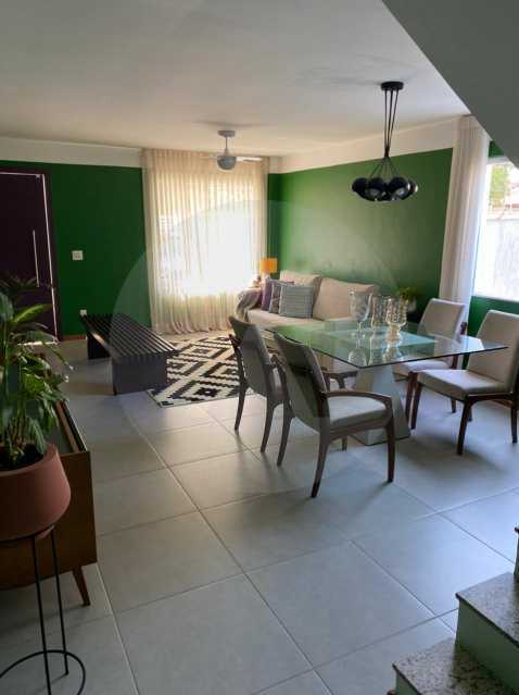 Conheça 6 Casa Padrão Piratininga. do imóvel - Imobiliária Agatê Imóveis vende Casa Duplex - Piratininga - Niterói. - HTCA40131 - 7 6 Casa Padrão Piratininga. - Imobiliária Agatê Imóveis vende Casa Duplex - Piratininga - Niterói. - HTCA40131 - 7