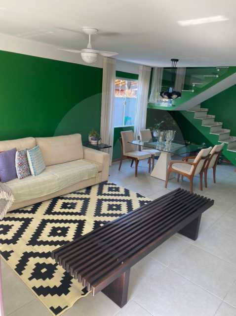 Conheça 5 Casa Padrão Piratininga. do imóvel - Imobiliária Agatê Imóveis vende Casa Duplex - Piratininga - Niterói. - HTCA40131 - 6 5 Casa Padrão Piratininga. - Imobiliária Agatê Imóveis vende Casa Duplex - Piratininga - Niterói. - HTCA40131 - 6