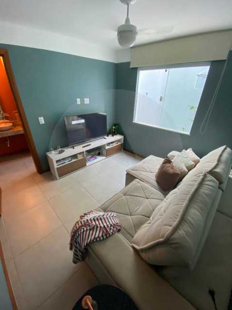 Conheça 7 Casa Padrão Piratininga. do imóvel - Imobiliária Agatê Imóveis vende Casa Duplex - Piratininga - Niterói. - HTCA40131 - 8 7 Casa Padrão Piratininga. - Imobiliária Agatê Imóveis vende Casa Duplex - Piratininga - Niterói. - HTCA40131 - 8