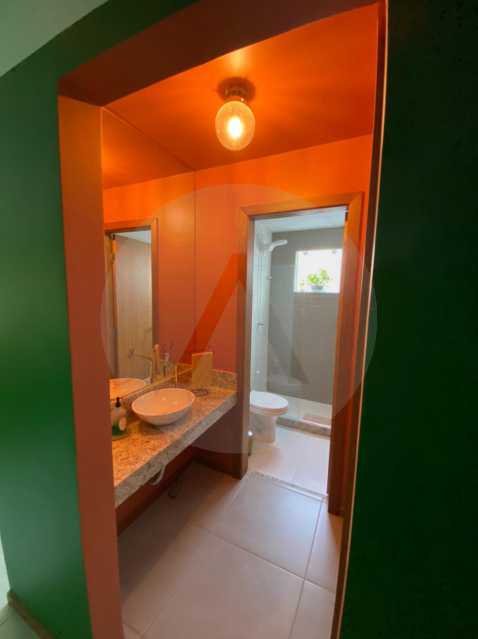 Conheça 8 Casa Padrão Piratininga. do imóvel - Imobiliária Agatê Imóveis vende Casa Duplex - Piratininga - Niterói. - HTCA40131 - 9 8 Casa Padrão Piratininga. - Imobiliária Agatê Imóveis vende Casa Duplex - Piratininga - Niterói. - HTCA40131 - 9