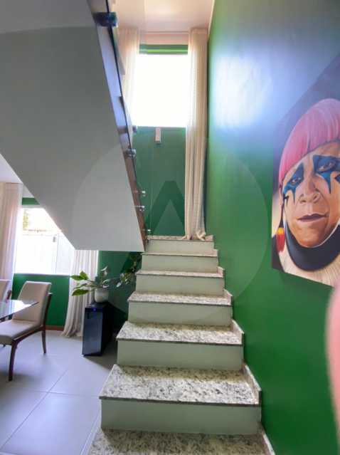 Conheça 17 Casa Padrão Piratininga. do imóvel - Imobiliária Agatê Imóveis vende Casa Duplex - Piratininga - Niterói. - HTCA40131 - 18 17 Casa Padrão Piratininga. - Imobiliária Agatê Imóveis vende Casa Duplex - Piratininga - Niterói. - HTCA40131 - 18