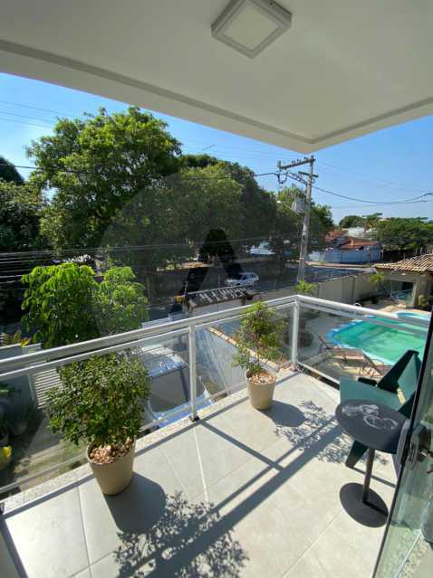 Conheça 25 Casa Padrão Piratininga. do imóvel - Imobiliária Agatê Imóveis vende Casa Duplex - Piratininga - Niterói. - HTCA40131 - 26 25 Casa Padrão Piratininga. - Imobiliária Agatê Imóveis vende Casa Duplex - Piratininga - Niterói. - HTCA40131 - 26