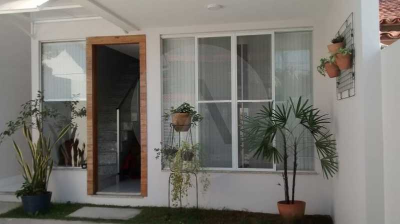 2 Casa Padrão Piratininga. - 3