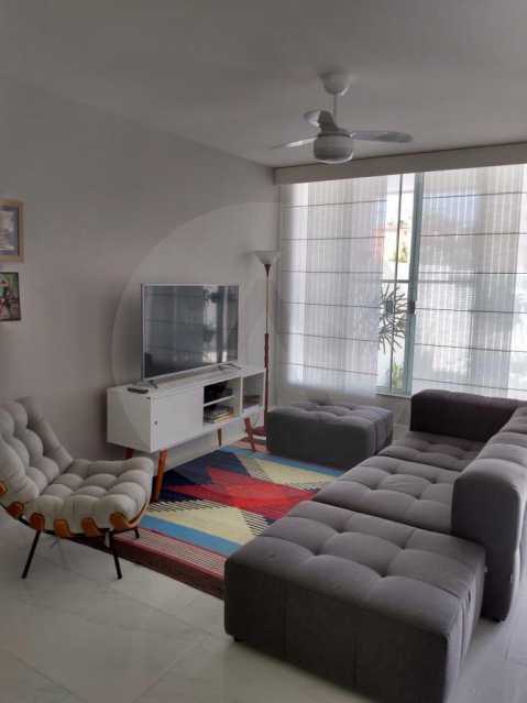 4 Casa Padrão Piratininga. - 5