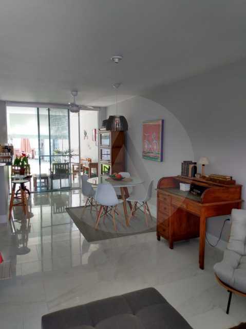 5 Casa Padrão Piratininga. - 1