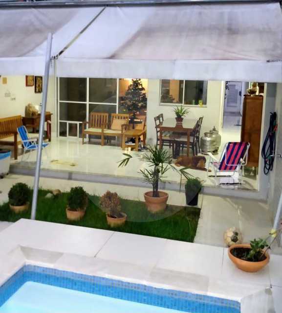8 Casa Padrão Piratininga. - 8