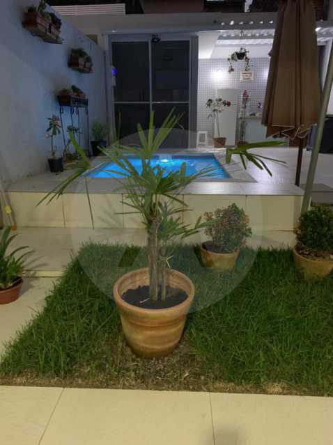 9 Casa Padrão Piratininga. - 9