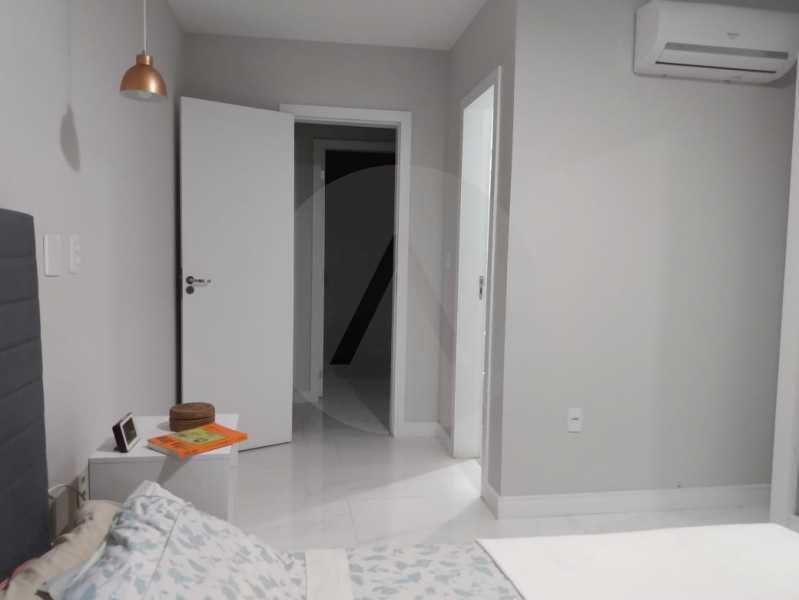 12 Casa Padrão Piratininga. - 12