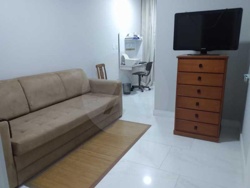 16 Casa Padrão Piratininga. - 16