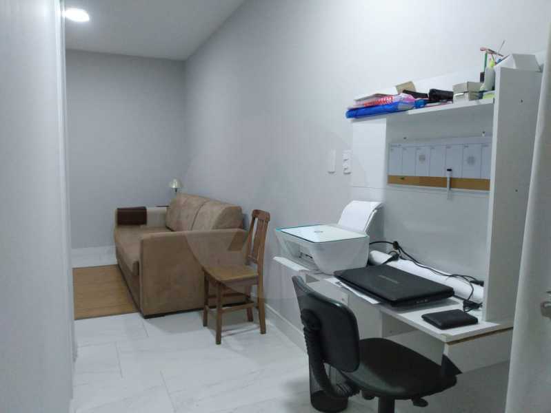 17 Casa Padrão Piratininga. - 17