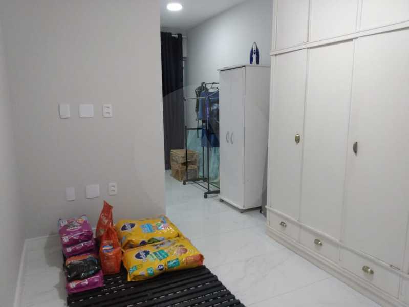 20 Casa Padrão Piratininga. - 20