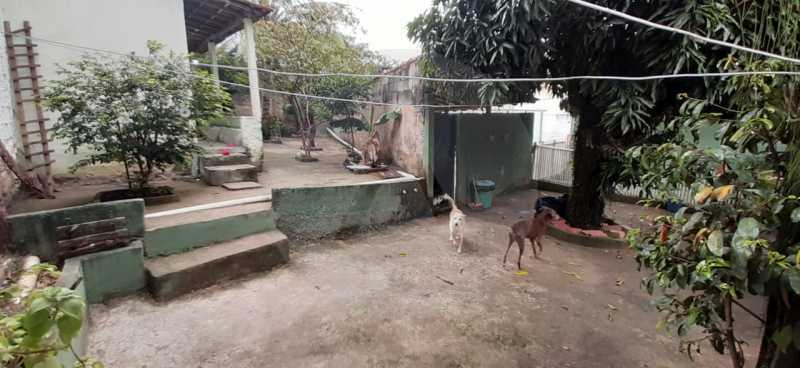 7 Casa tipo chácara Itaipu. - 7