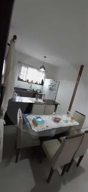 15 Casa tipo chácara Itaipu. - 15
