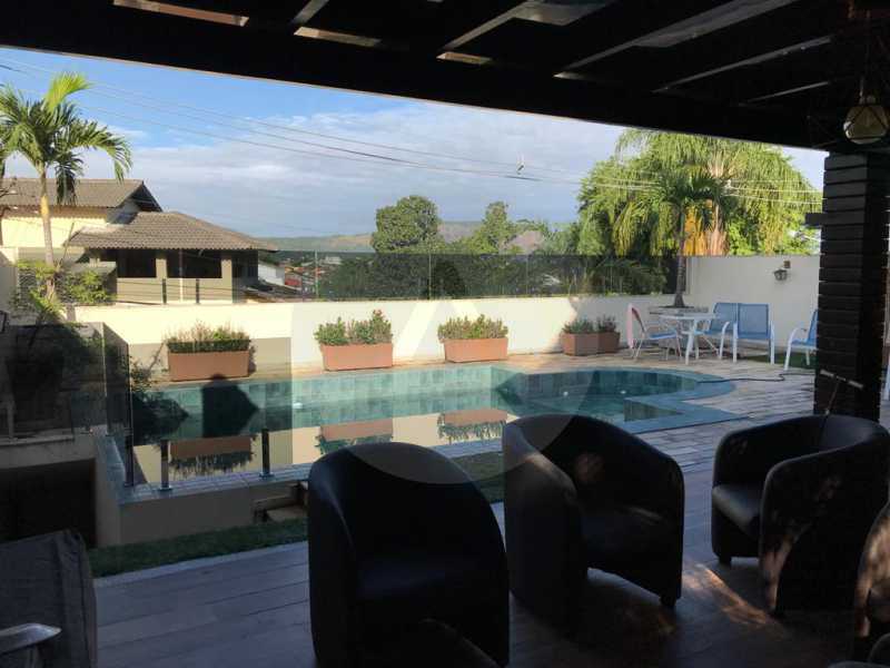 Conheça 1 Casa Camboinhas. do imóvel - Imobiliária Agatê Imóveis vende Casa Triplex - Camboinhas - Niterói. - HTCA70002 - 1 1 Casa Camboinhas. - Imobiliária Agatê Imóveis vende Casa Triplex - Camboinhas - Niterói. - HTCA70002 - 1
