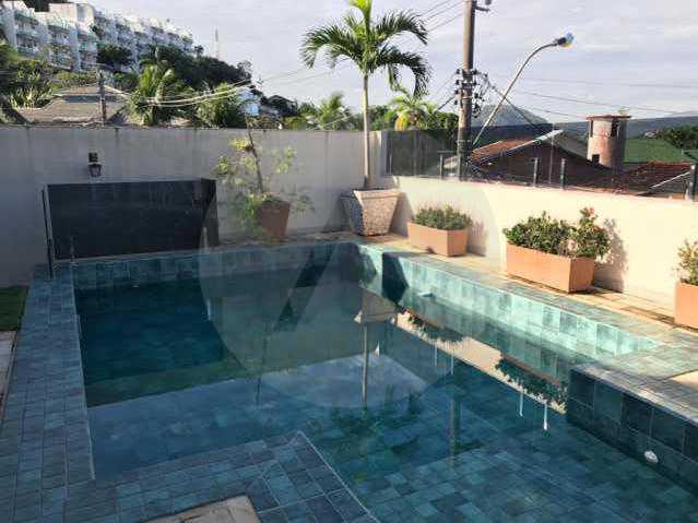 Conheça 3 Casa Camboinhas. do imóvel - Imobiliária Agatê Imóveis vende Casa Triplex - Camboinhas - Niterói. - HTCA70002 - 4 3 Casa Camboinhas. - Imobiliária Agatê Imóveis vende Casa Triplex - Camboinhas - Niterói. - HTCA70002 - 4