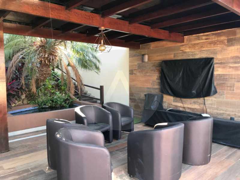 Conheça 4 Casa Camboinhas. do imóvel - Imobiliária Agatê Imóveis vende Casa Triplex - Camboinhas - Niterói. - HTCA70002 - 5 4 Casa Camboinhas. - Imobiliária Agatê Imóveis vende Casa Triplex - Camboinhas - Niterói. - HTCA70002 - 5