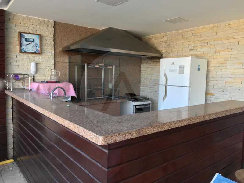 Conheça 5 Casa Camboinhas. do imóvel - Imobiliária Agatê Imóveis vende Casa Triplex - Camboinhas - Niterói. - HTCA70002 - 6 5 Casa Camboinhas. - Imobiliária Agatê Imóveis vende Casa Triplex - Camboinhas - Niterói. - HTCA70002 - 6