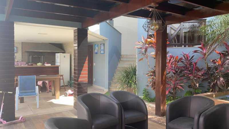 Conheça 7 Casa Camboinhas. do imóvel - Imobiliária Agatê Imóveis vende Casa Triplex - Camboinhas - Niterói. - HTCA70002 - 7 7 Casa Camboinhas. - Imobiliária Agatê Imóveis vende Casa Triplex - Camboinhas - Niterói. - HTCA70002 - 7