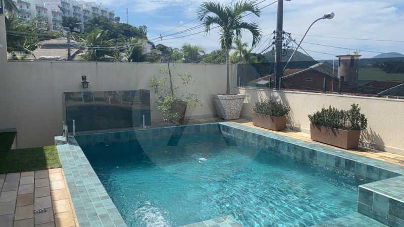 Conheça 8 Casa Camboinhas. do imóvel - Imobiliária Agatê Imóveis vende Casa Triplex - Camboinhas - Niterói. - HTCA70002 - 8 8 Casa Camboinhas. - Imobiliária Agatê Imóveis vende Casa Triplex - Camboinhas - Niterói. - HTCA70002 - 8