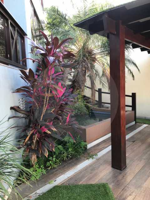 Conheça 13 Casa Camboinhas. do imóvel - Imobiliária Agatê Imóveis vende Casa Triplex - Camboinhas - Niterói. - HTCA70002 - 13 13 Casa Camboinhas. - Imobiliária Agatê Imóveis vende Casa Triplex - Camboinhas - Niterói. - HTCA70002 - 13