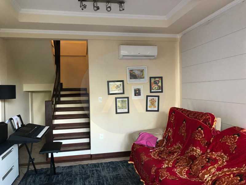 Conheça 19 Casa Camboinhas. do imóvel - Imobiliária Agatê Imóveis vende Casa Triplex - Camboinhas - Niterói. - HTCA70002 - 19 19 Casa Camboinhas. - Imobiliária Agatê Imóveis vende Casa Triplex - Camboinhas - Niterói. - HTCA70002 - 19