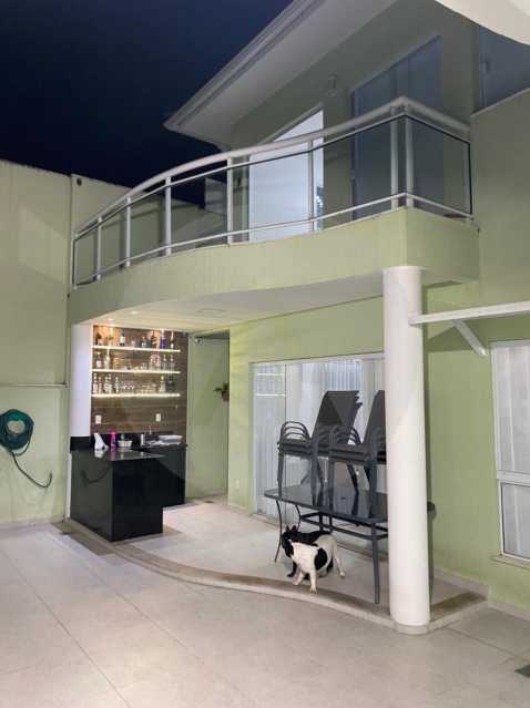 1 Casa Camboinhas. - 1