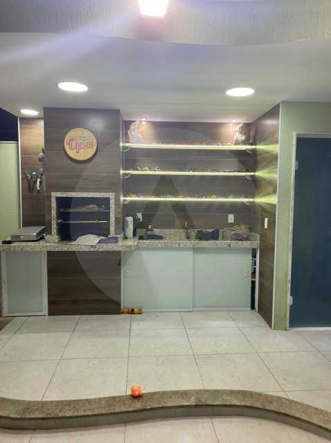 2 Casa Camboinhas. - 3