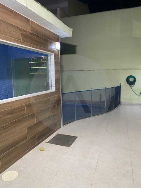 4 Casa Camboinhas. - 5