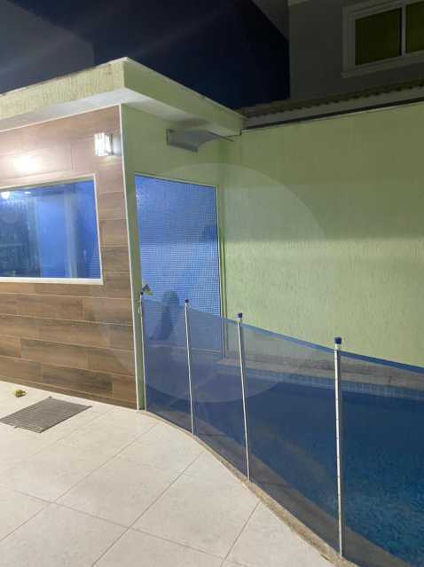 5 Casa Camboinhas. - 6