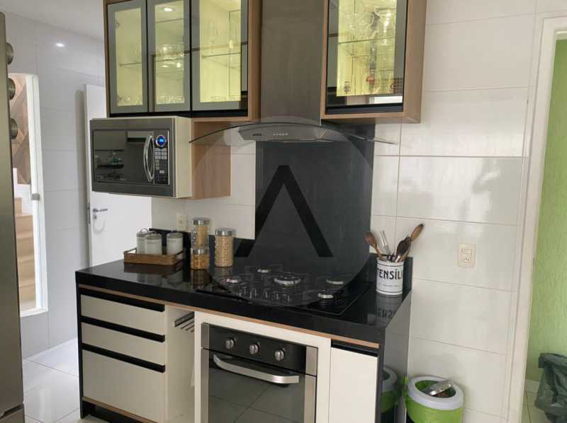 11 Casa Camboinhas. - 12