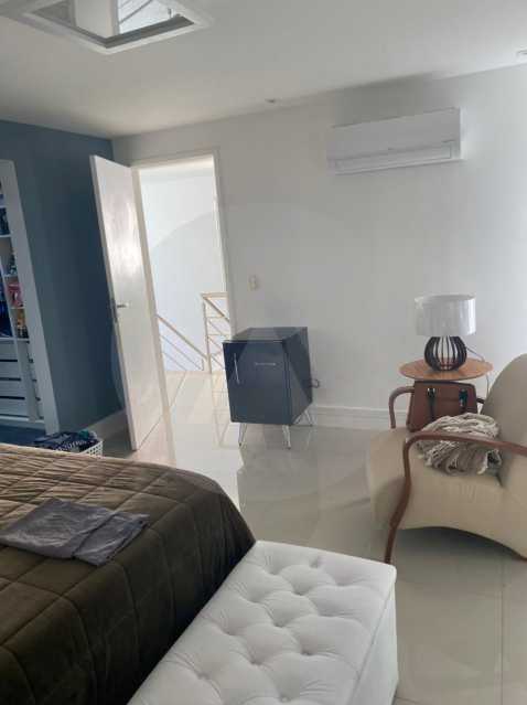 18 Casa Camboinhas. - 19