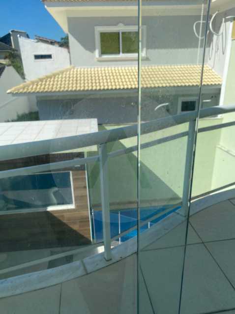 21 Casa Camboinhas. - 22