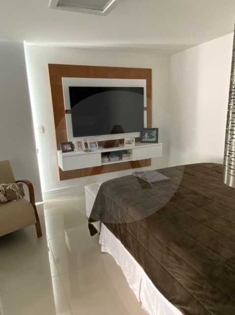 22 Casa Camboinhas. - 23
