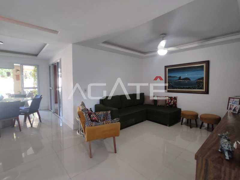 5 Casa 4 suítes Camboinhas - 5