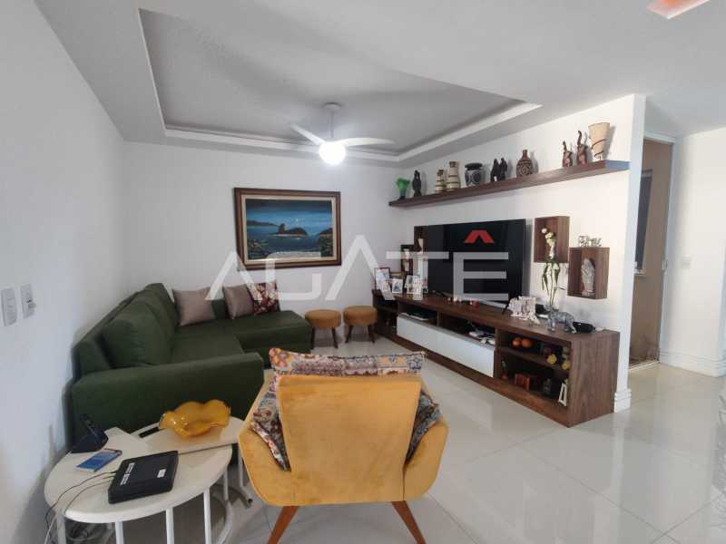 7 Casa 4 suítes Camboinhas - 7