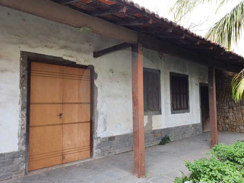 1 Casa Itaipu. - 1