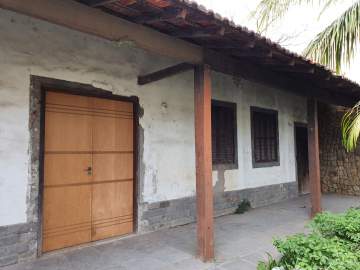 Imobiliária Agatê Imóveis vende Casa Linear - Itaipu - Niterói. - HTCA20044
