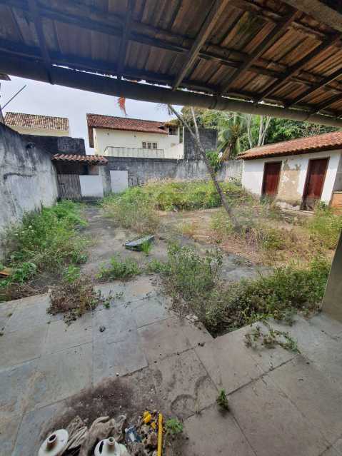 8 Casa Itaipu. - 8