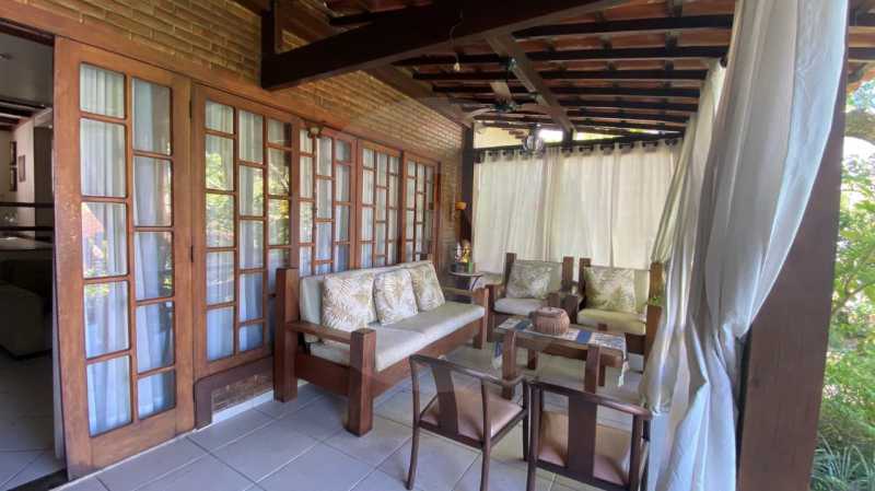 5 Casa Condomínio Itaipu. - 6