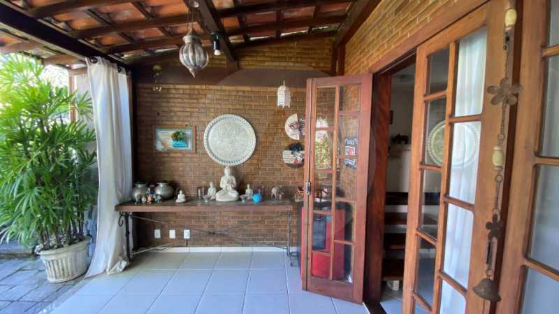 6 Casa Condomínio Itaipu. - 7