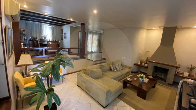 8 Casa Condomínio Itaipu. - 9
