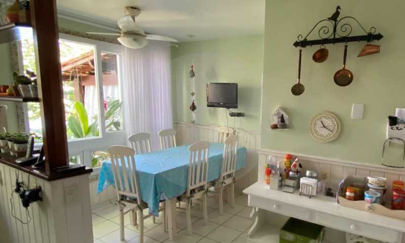 15 Casa Condomínio Itaipu. - 16