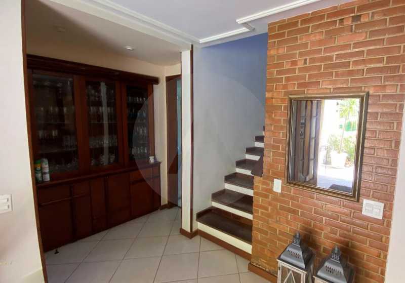 16 Casa Condomínio Itaipu. - 17