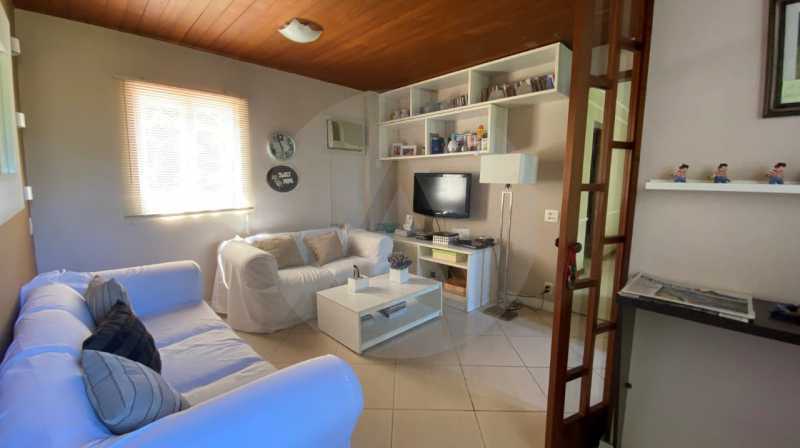 17 Casa Condomínio Itaipu. - 18