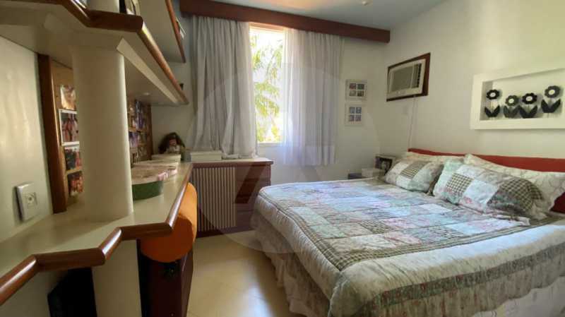 23 Casa Condomínio Itaipu 33. - 24