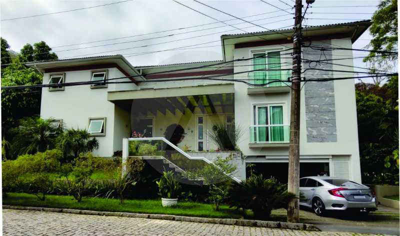 2 Casa Condomínio Itaipu. - 2