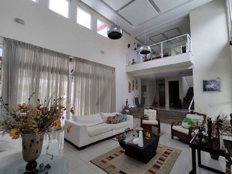 4 Casa Condomínio Itaipu. - 5