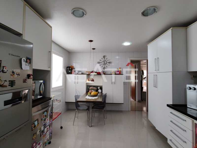 25 Casa 3 suítes Camboinhas  - 25